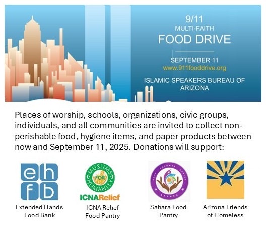Food Drive